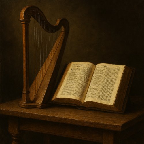 A luz das Escrituras